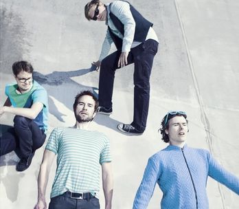 Tata Bojs mají DVD ve 3D, křest bude v SaSaZu